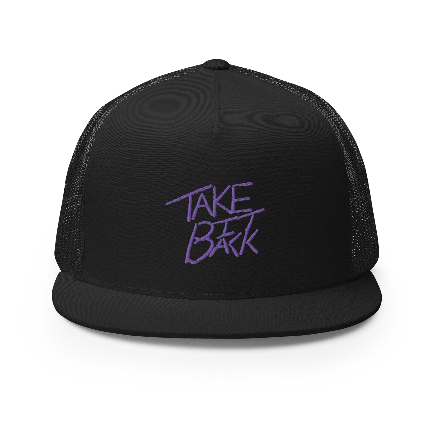 Take It Back - Trucker Cap