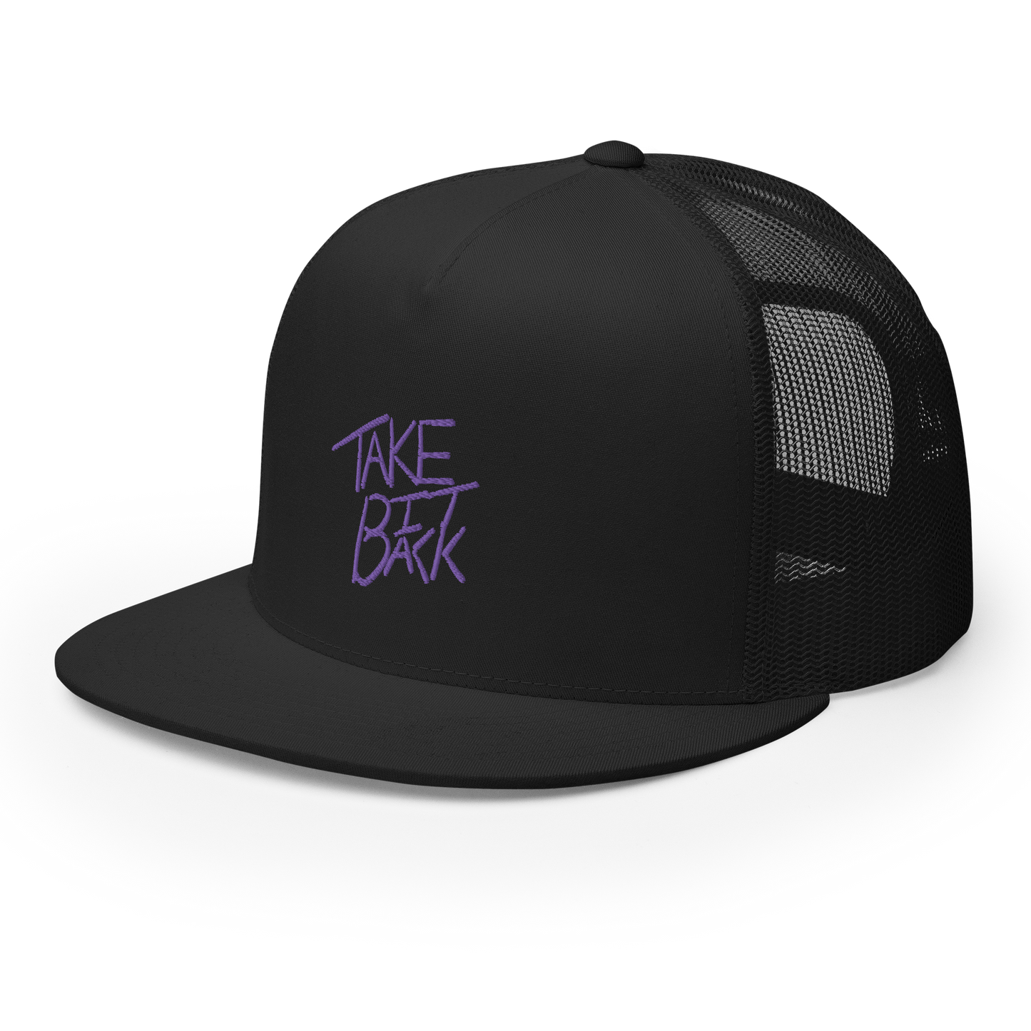 Take It Back - Trucker Cap