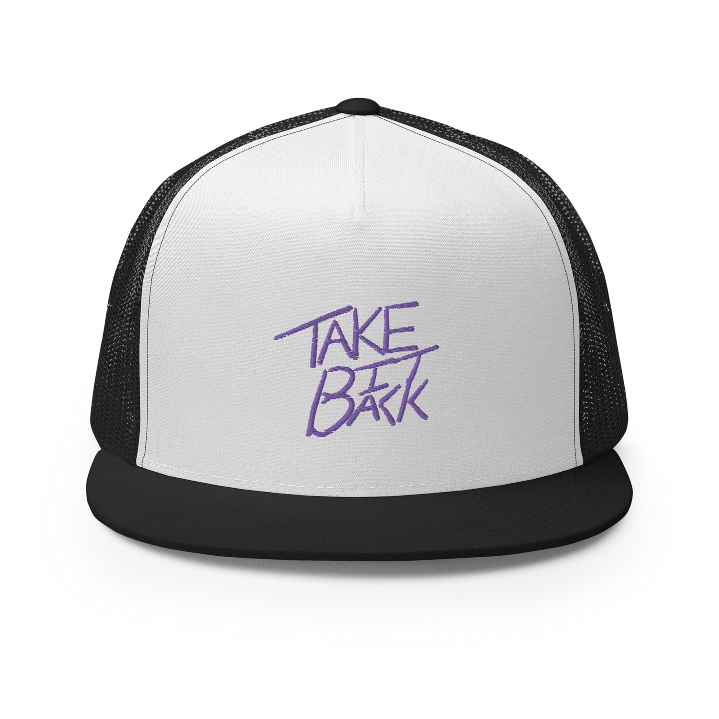 Take It Back - Trucker Cap