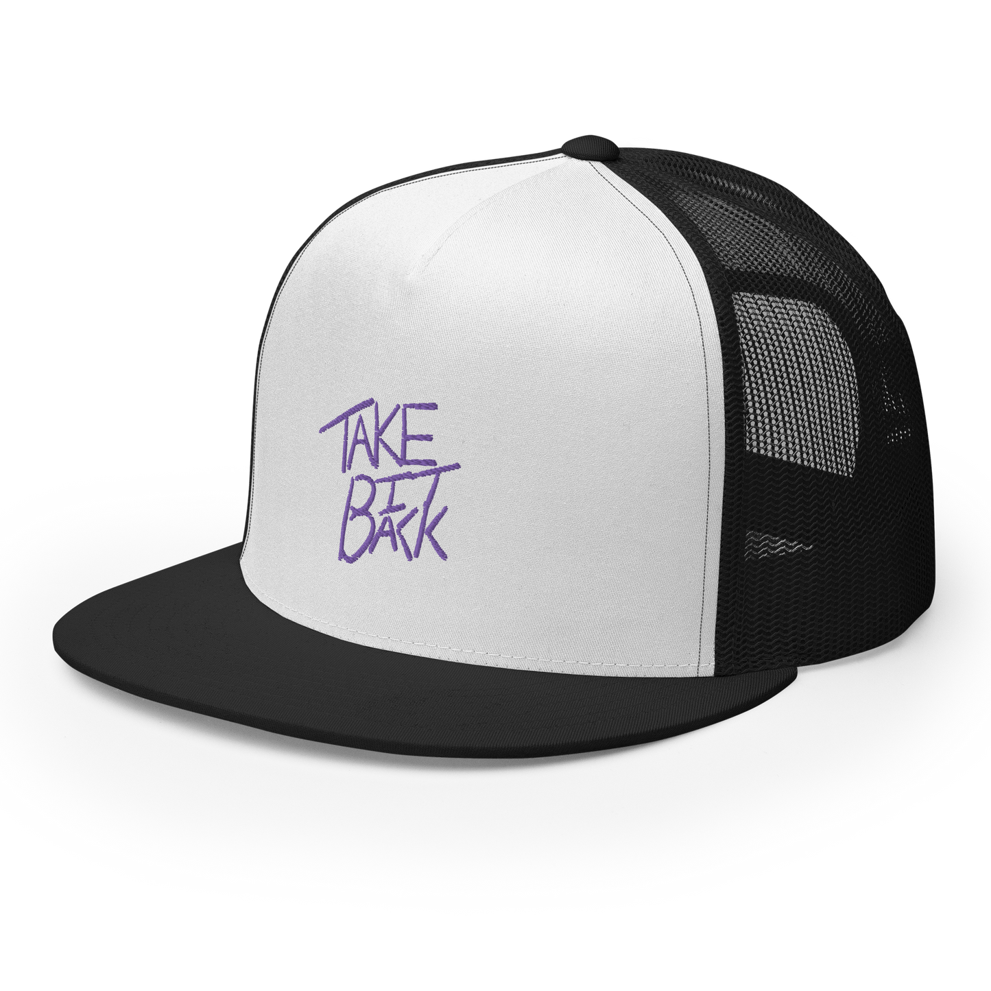 Take It Back - Trucker Cap