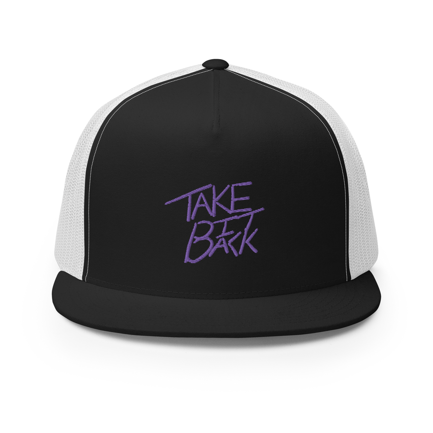 Take It Back - Trucker Cap