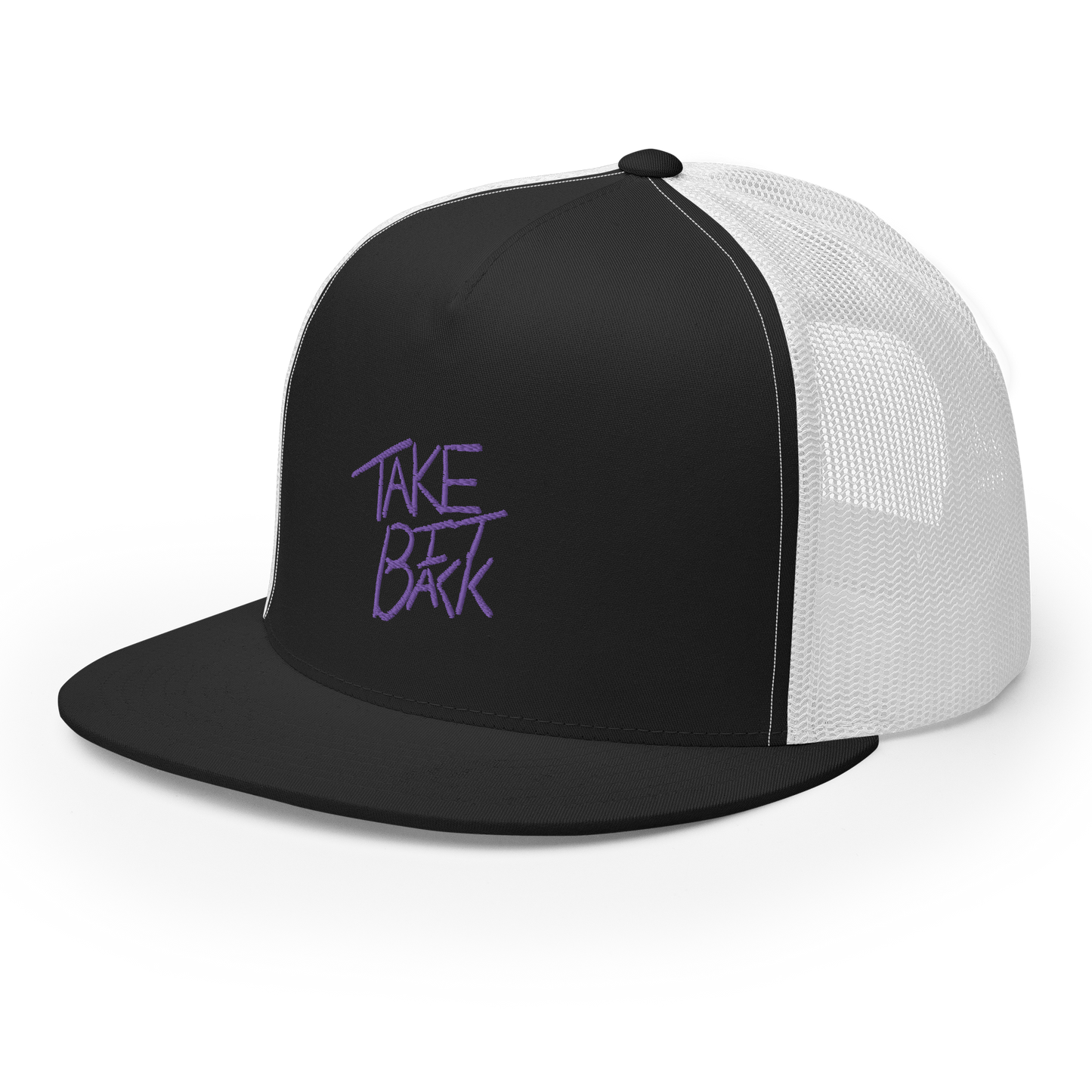 Take It Back - Trucker Cap