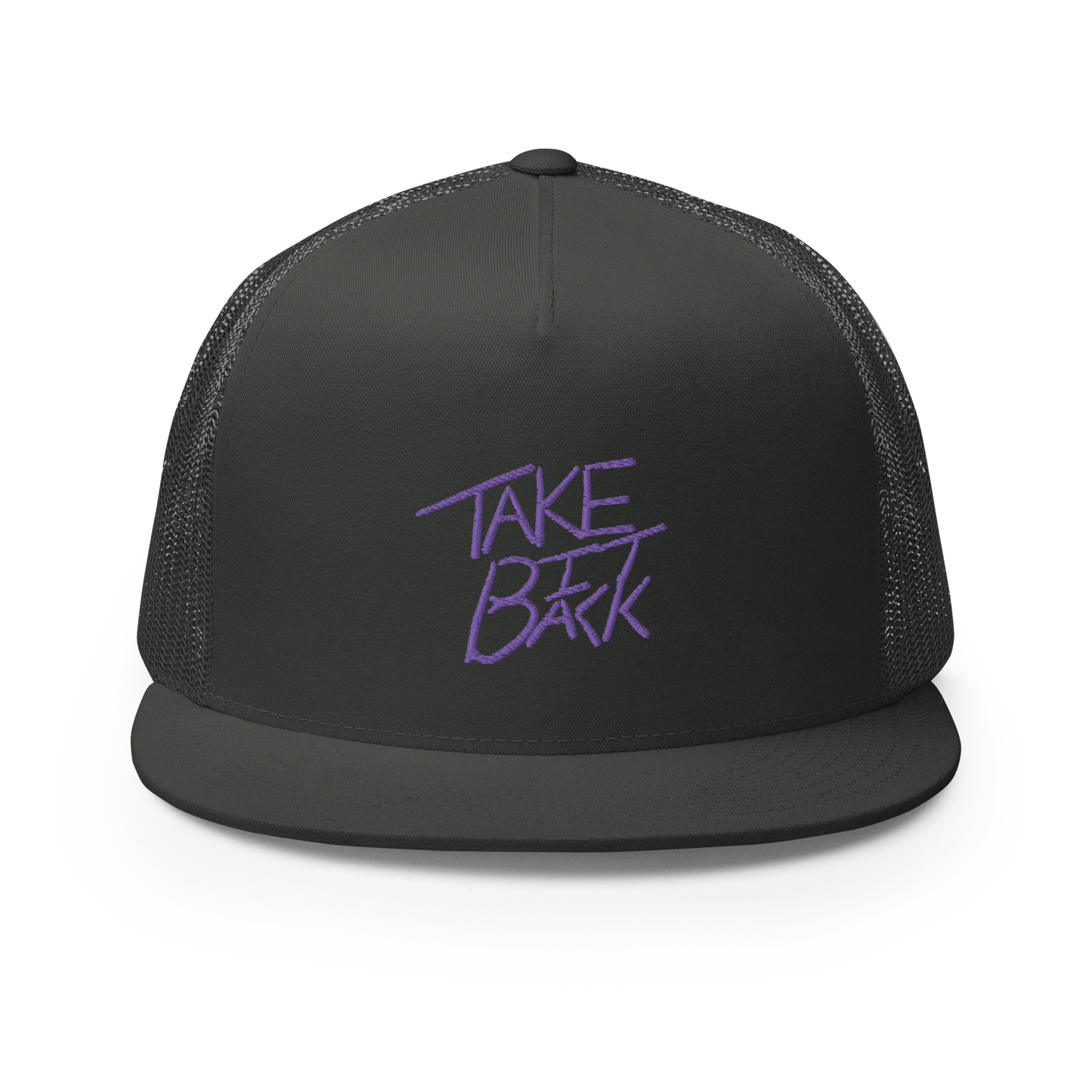 Take It Back - Trucker Cap