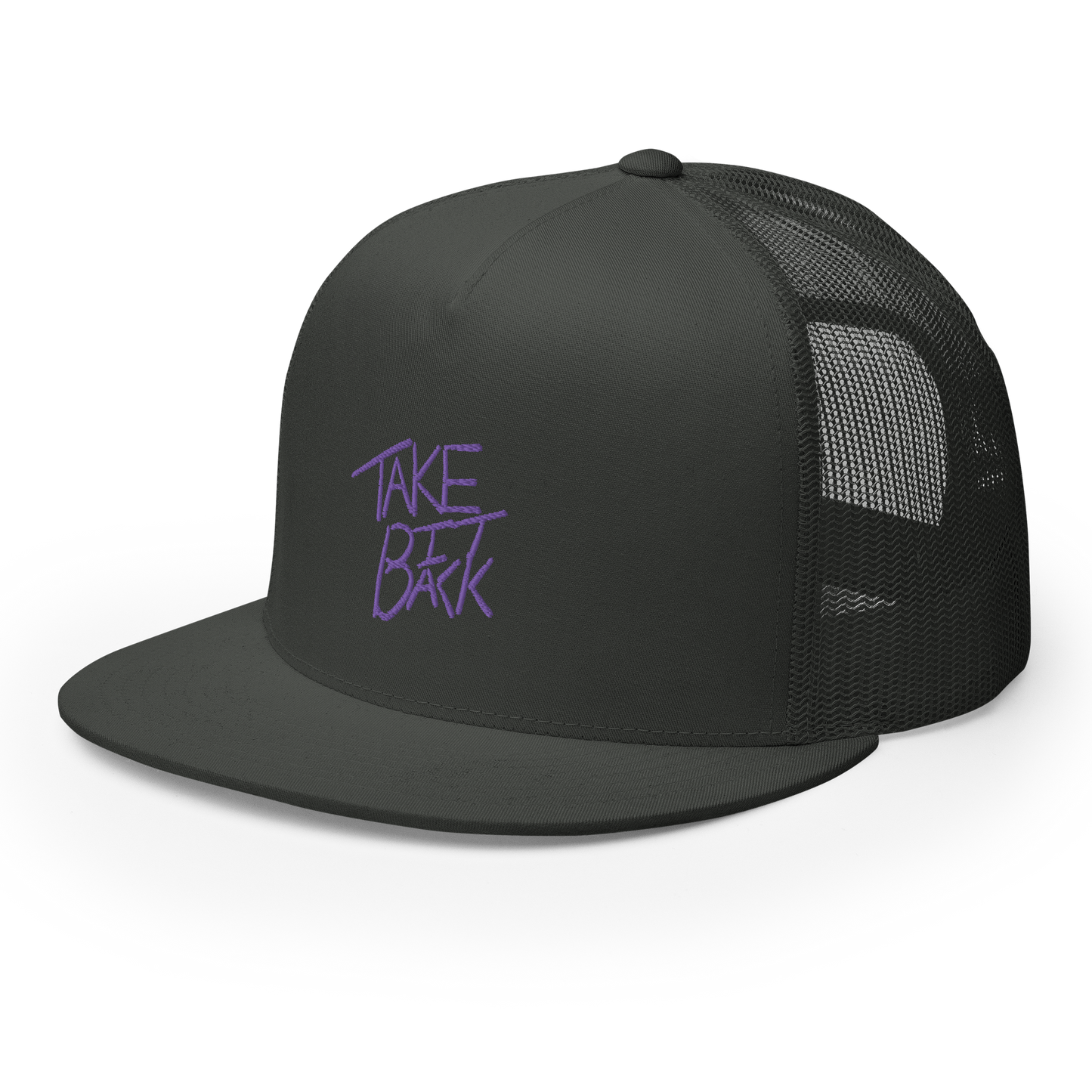 Take It Back - Trucker Cap