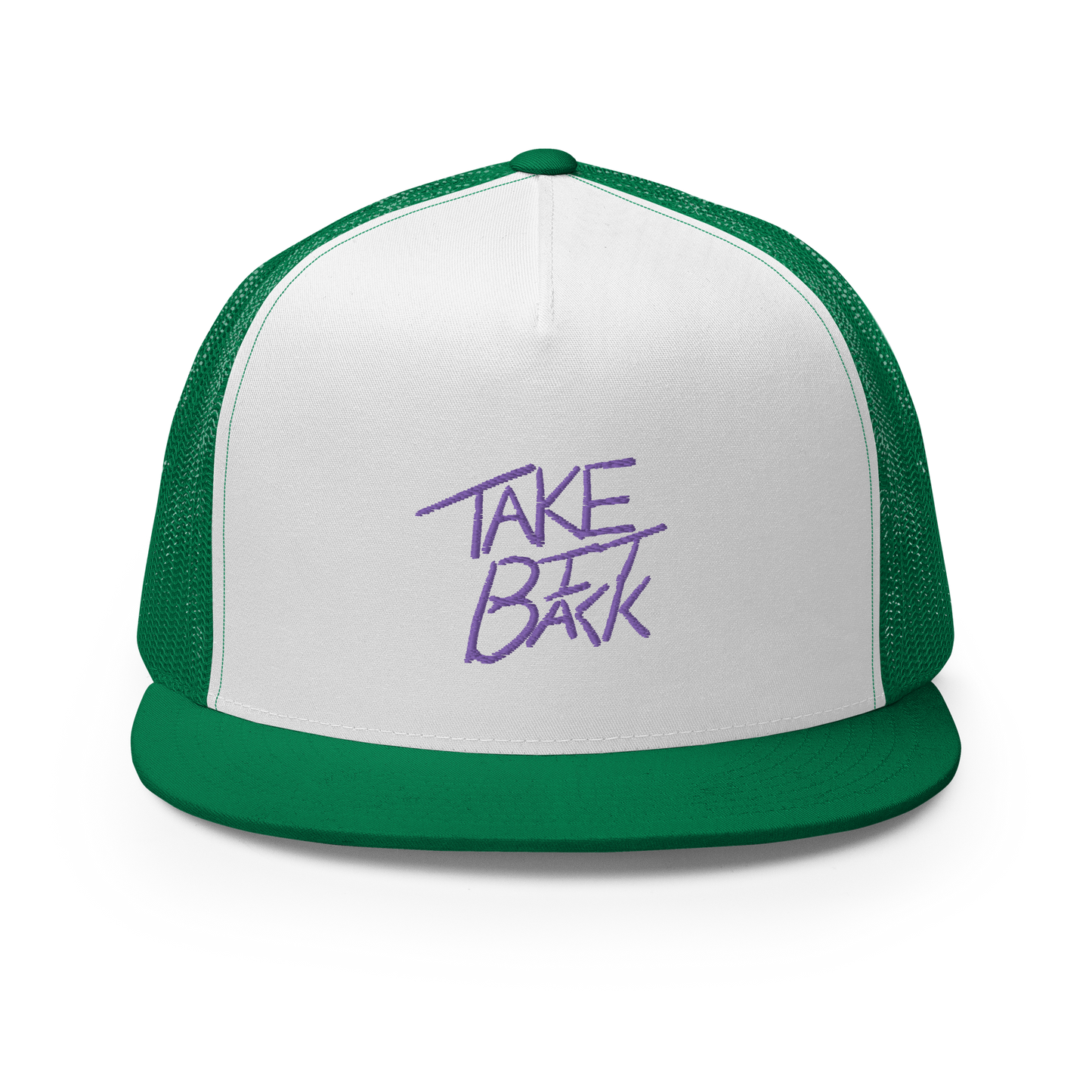 Take It Back - Trucker Cap