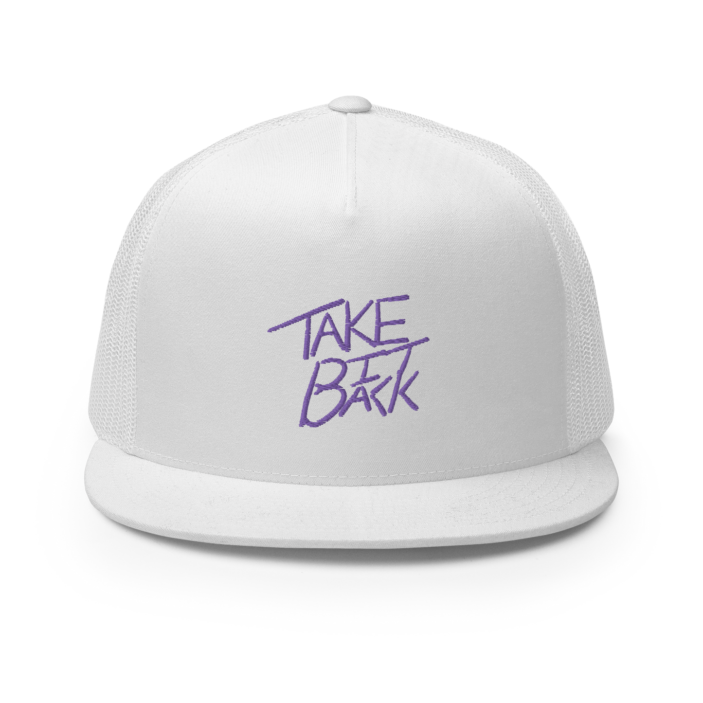 Take It Back - Trucker Cap