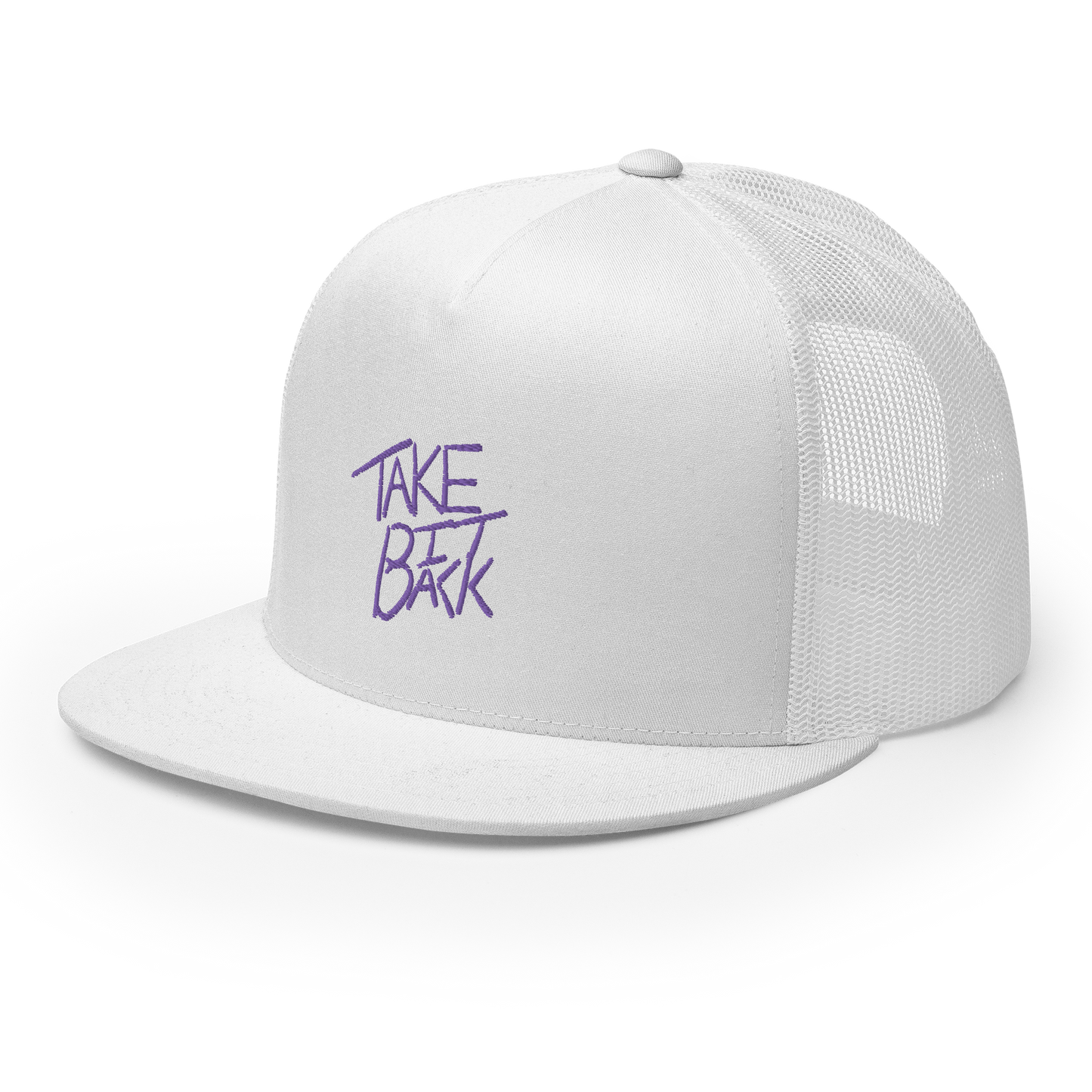 Take It Back - Trucker Cap