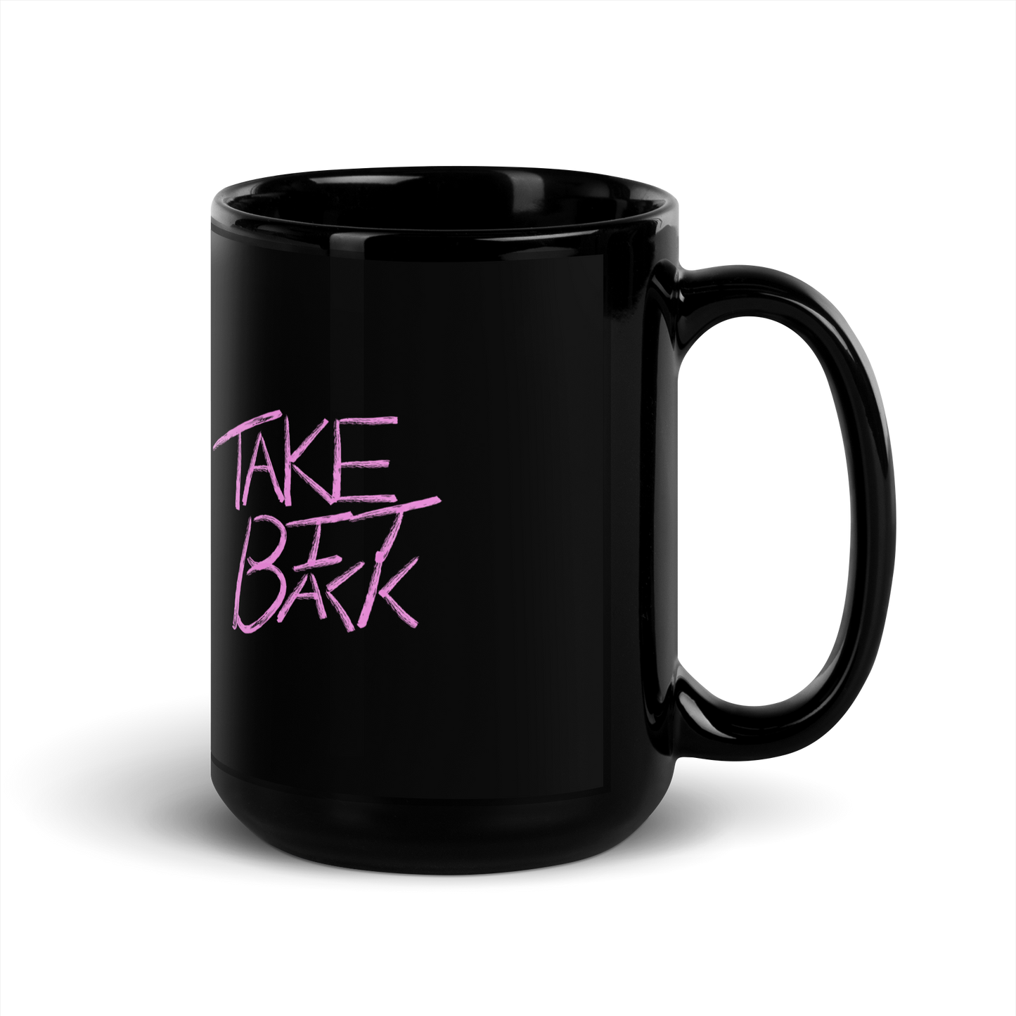 Take It Back - Mug