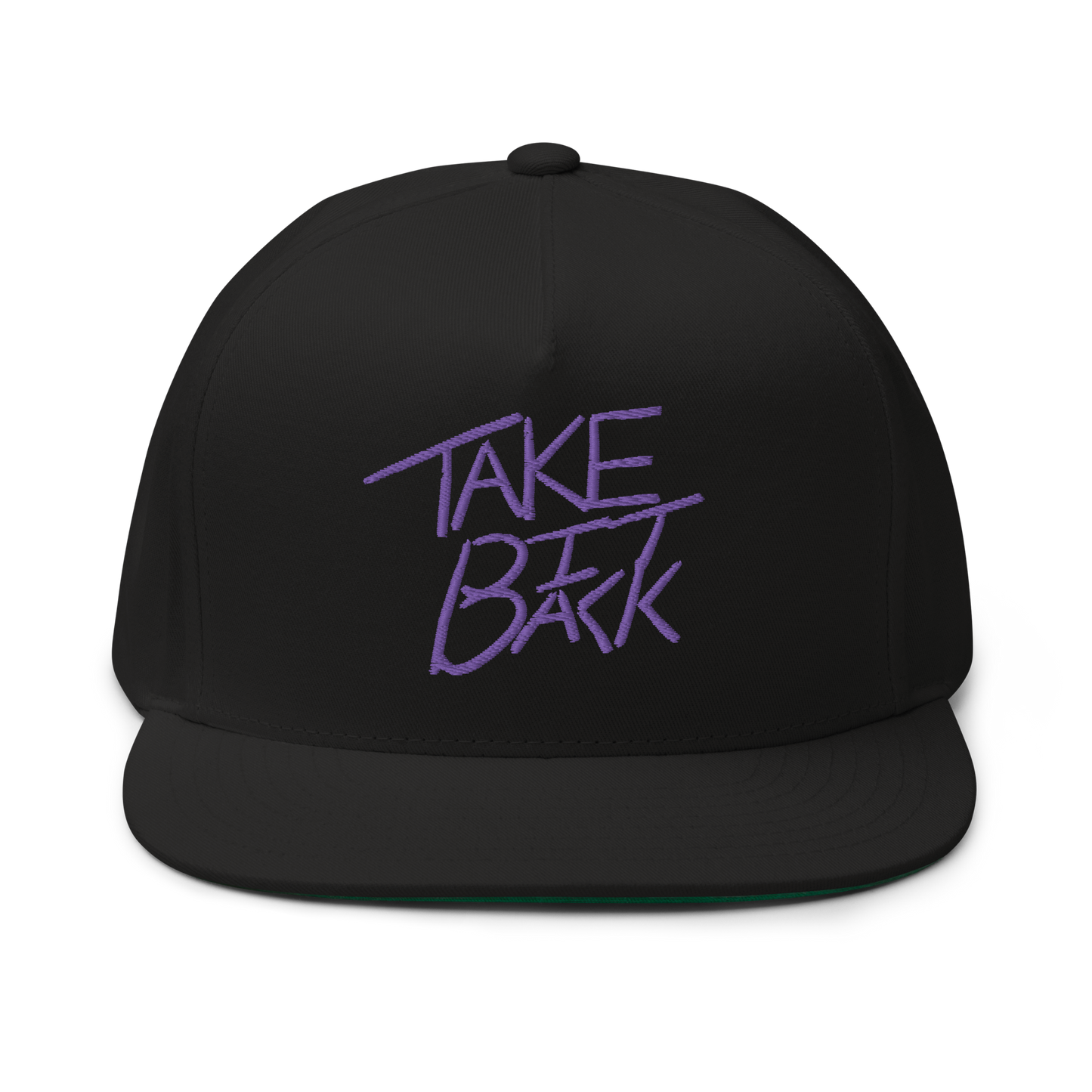 Take It Back - Cap