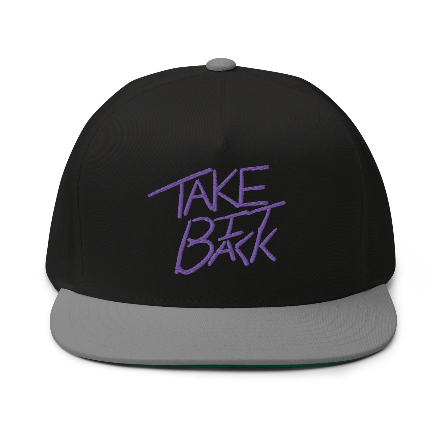 Take It Back - Cap