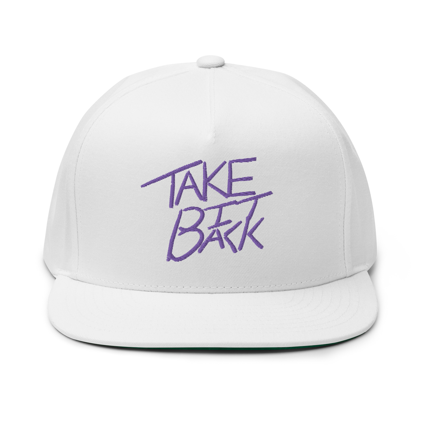 Take It Back - Cap