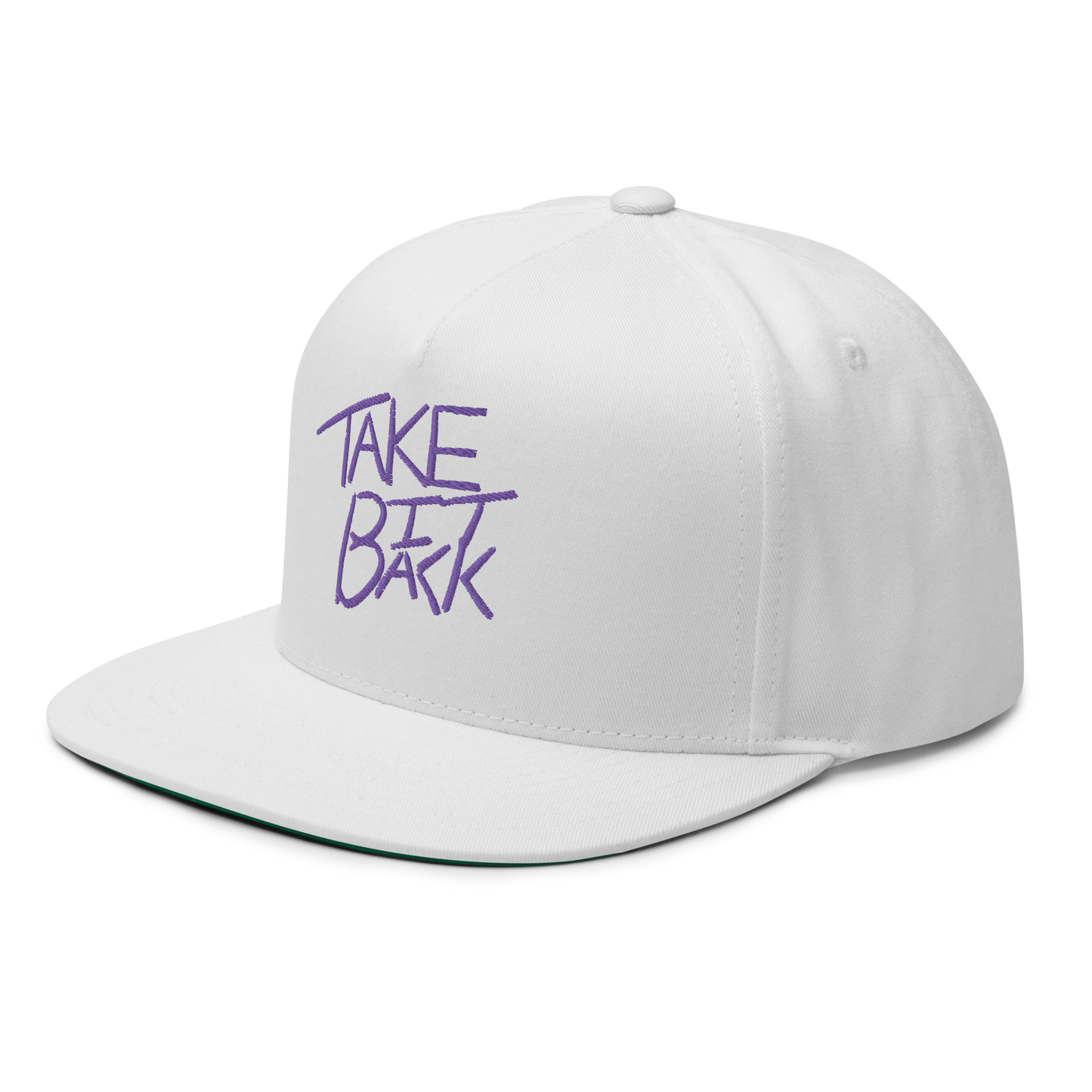 Take It Back - Cap